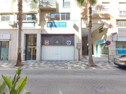 Plaza de parking en venta en El Ejido