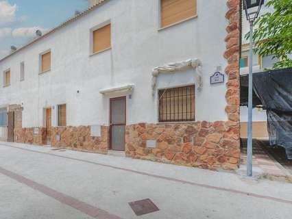 Piso en venta en Paterna del Río rebajado