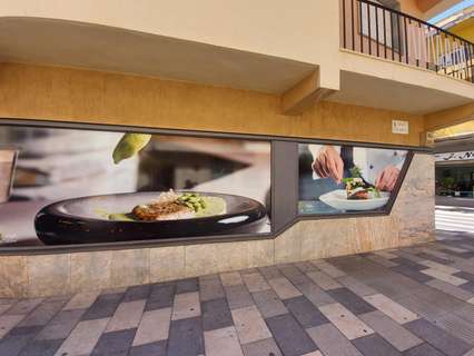 Local comercial en alquiler en El Ejido