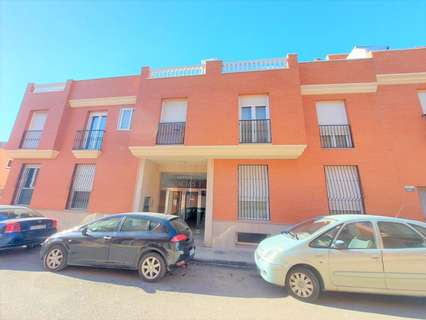 Ático en venta en El Ejido