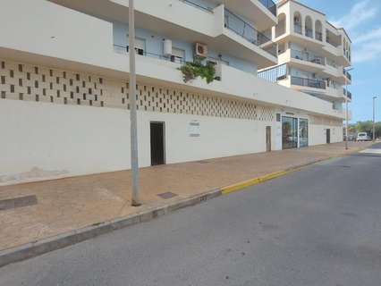 Local comercial en alquiler en El Ejido zona Almerimar rebajado