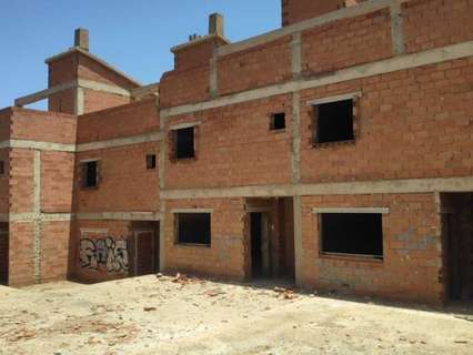 Edificio en venta en Fiñana rebajado