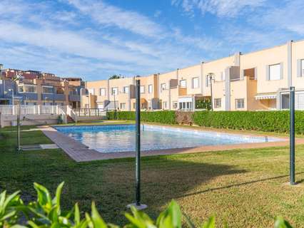 Ático en venta en El Ejido zona Almerimar