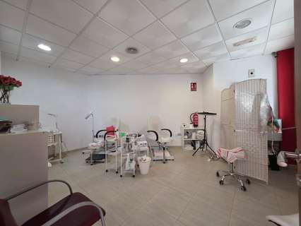 Local comercial en venta en El Ejido zona Balerma