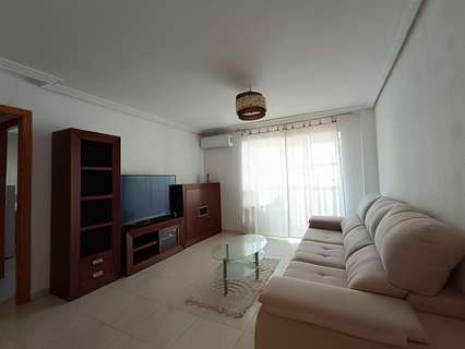 Piso en venta en Vícar zona El Parador rebajado