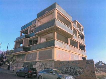 Edificio en venta en El Ejido zona Santa María del Águila