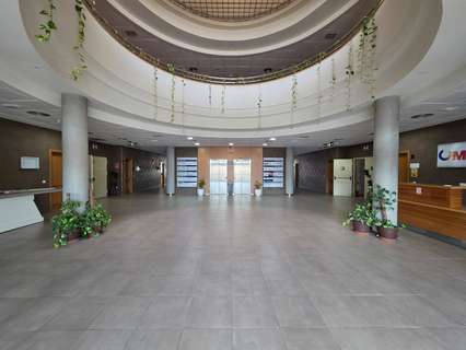 Oficina en alquiler en El Ejido