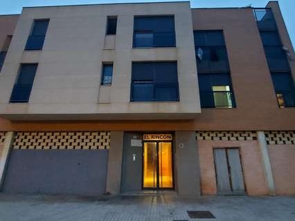 Piso en venta en El Ejido