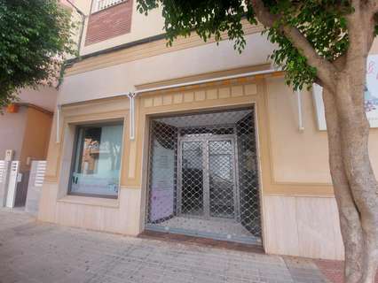 Local comercial en alquiler en El Ejido