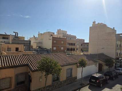 Piso en venta en El Ejido zona Santa María del Águila