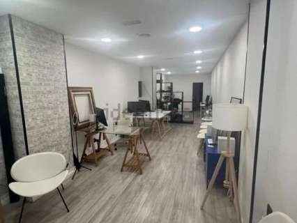 Local comercial en alquiler en El Ejido