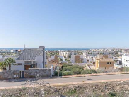 Parcela rústica en venta en El Ejido