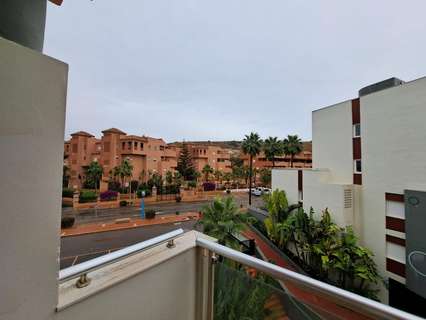 Piso en alquiler en El Ejido zona Almerimar