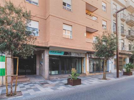 Local comercial en venta en El Ejido