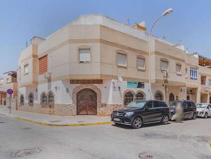 Local comercial en venta en El Ejido