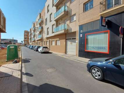 Plaza de parking en alquiler en El Ejido