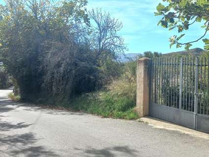 Cortijo en venta en Cádiar