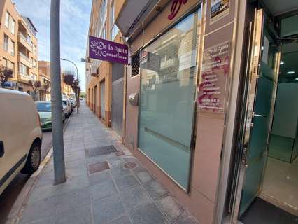 Local comercial en venta en El Ejido
