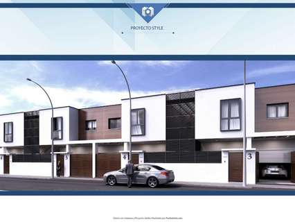 Casa en venta en El Ejido