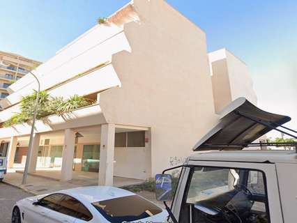 Plaza de parking en alquiler en El Ejido