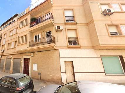 Piso en venta en El Ejido