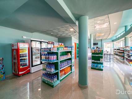 Local comercial en alquiler en El Ejido zona Almerimar