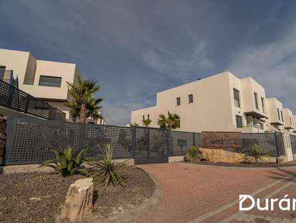 Casa en venta en El Ejido zona Almerimar