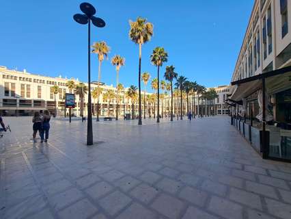 Oficina en venta en El Ejido rebajada