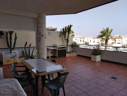 Piso en venta en Almería