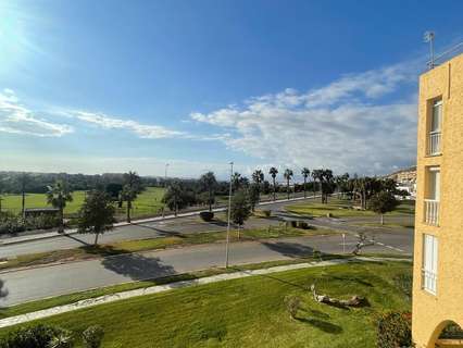 Piso en venta en El Ejido zona Almerimar