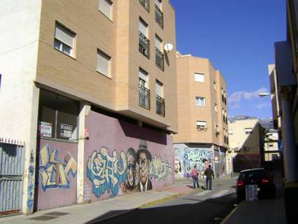 Plaza de parking en venta en El Ejido