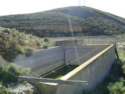 Parcela rústica en venta en Dalías