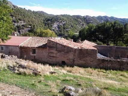 Cortijo en venta en Guadix