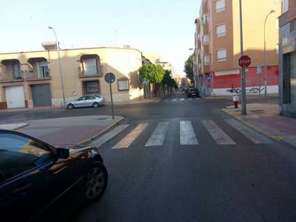 Local comercial en venta en El Ejido