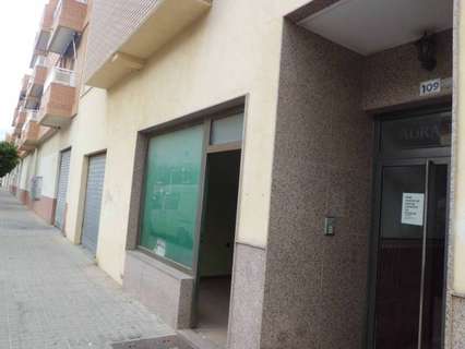 Local comercial en venta en El Ejido