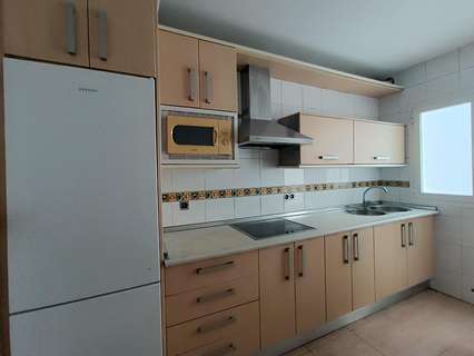 Piso en venta en El Ejido