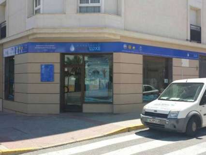Local comercial en venta en El Ejido