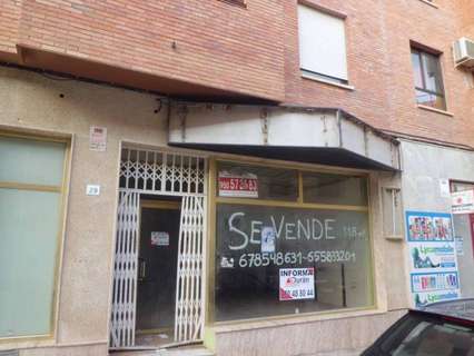 Local comercial en venta en El Ejido