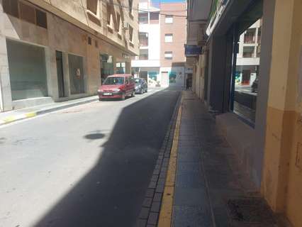 Local comercial en venta en El Ejido