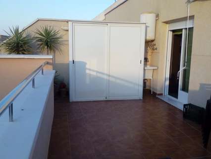 Ático en venta en El Ejido