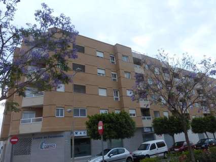 Piso en venta en El Ejido