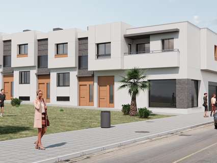 Casa en venta en El Ejido