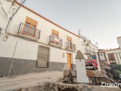 Casa en venta en Alcolea