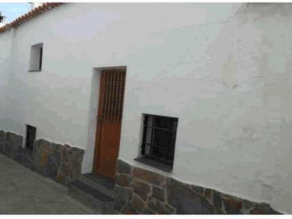 Casa en venta en Bayárcal