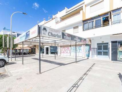Local comercial en venta en Roquetas de Mar
