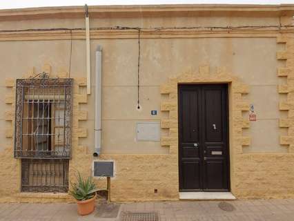 Casa en venta en Pechina