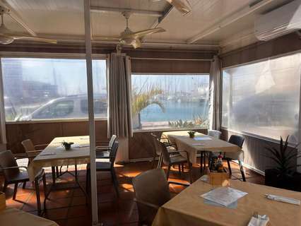 Local comercial en alquiler en El Ejido zona Almerimar