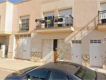 Casa en venta en El Ejido