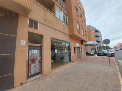 Local comercial en venta en El Ejido