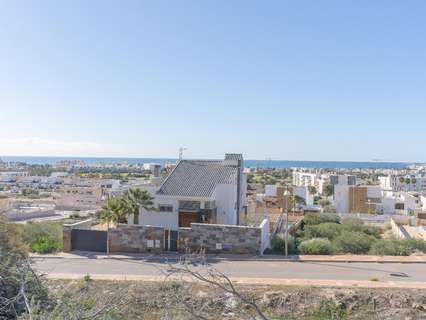 Parcela rústica en venta en El Ejido zona Almerimar